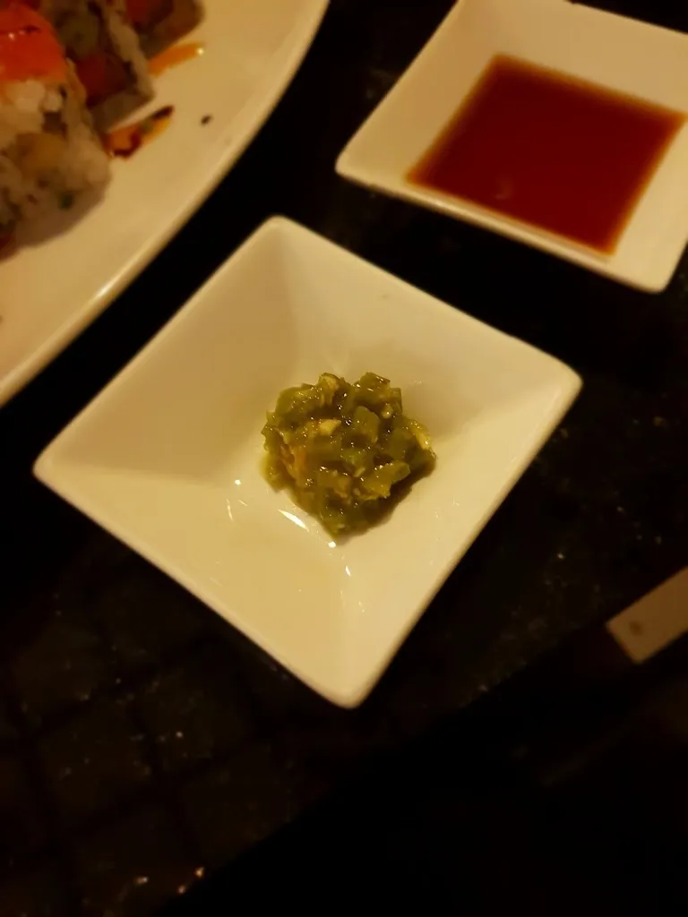 Menu_1992 Vietnamese Fusion & Sushi_Köln_immagine_4