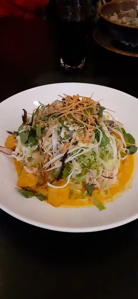 Menu_1992 Vietnamese Fusion & Sushi_Köln_immagine_5