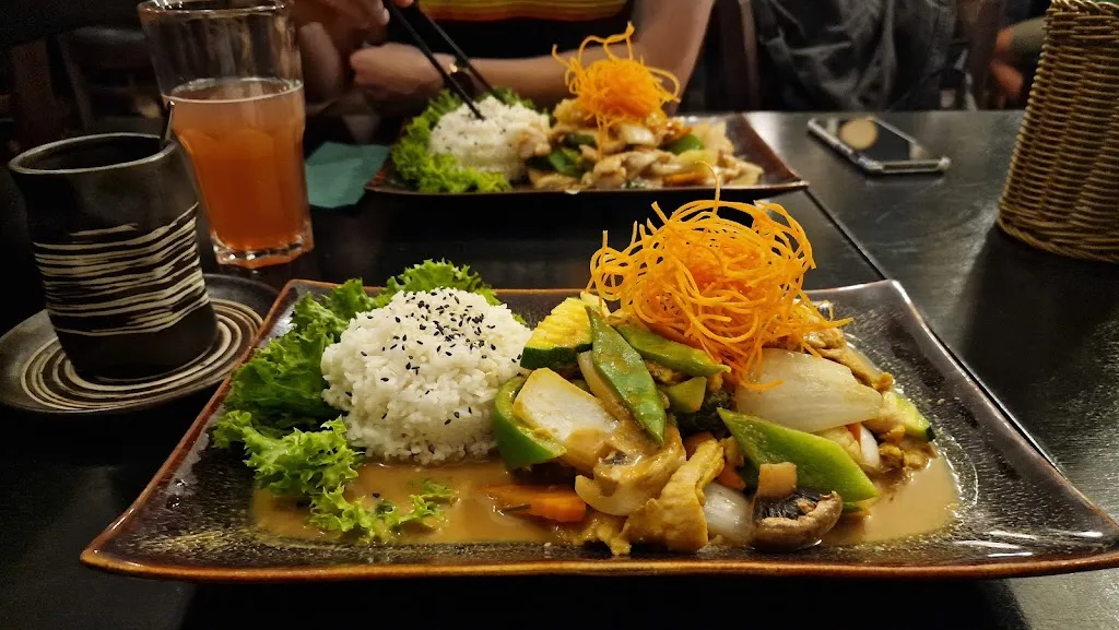 Menu_1992 Vietnamese Fusion & Sushi_Köln_immagine_9