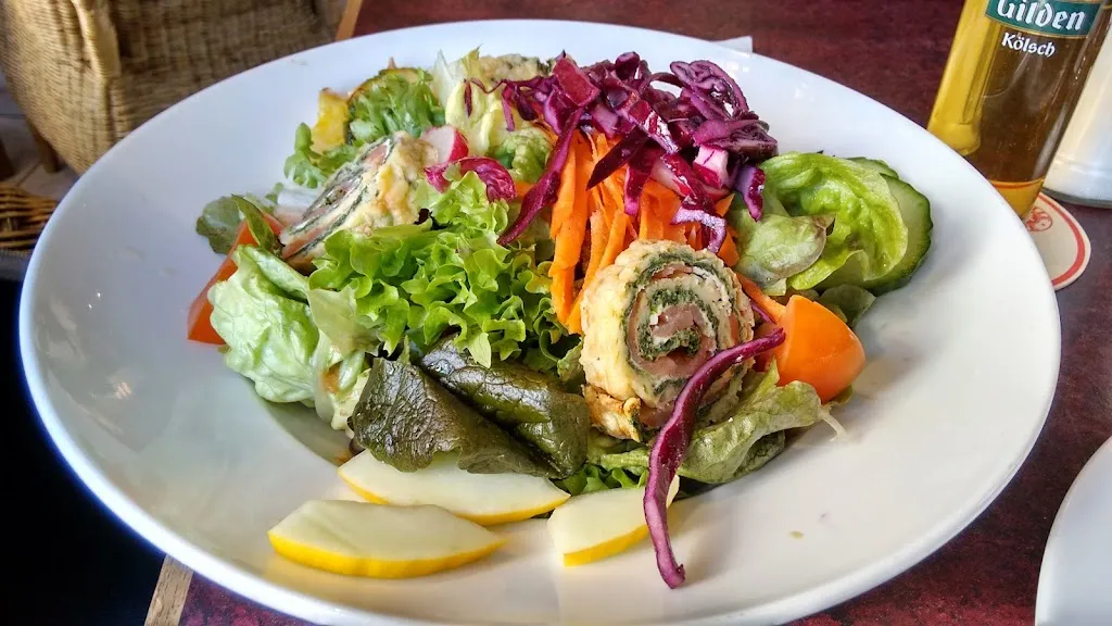 Goldmund Literatur Café Restaurant_Köln_slider_image_3