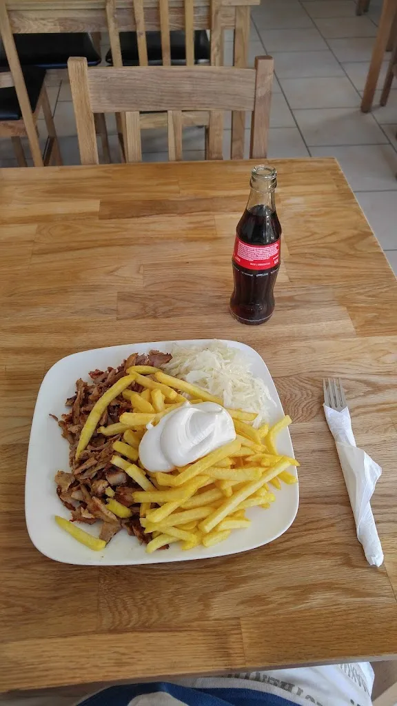 Menu_Olympia Grill Gyros Haus_Köln_image_7