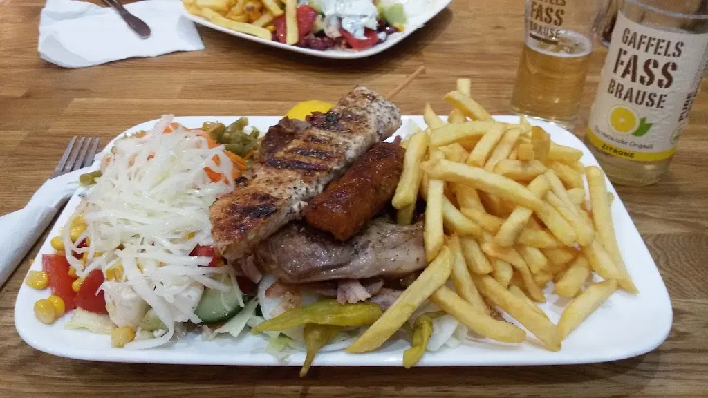 Menu_Olympia Grill Gyros Haus_Köln_image_9