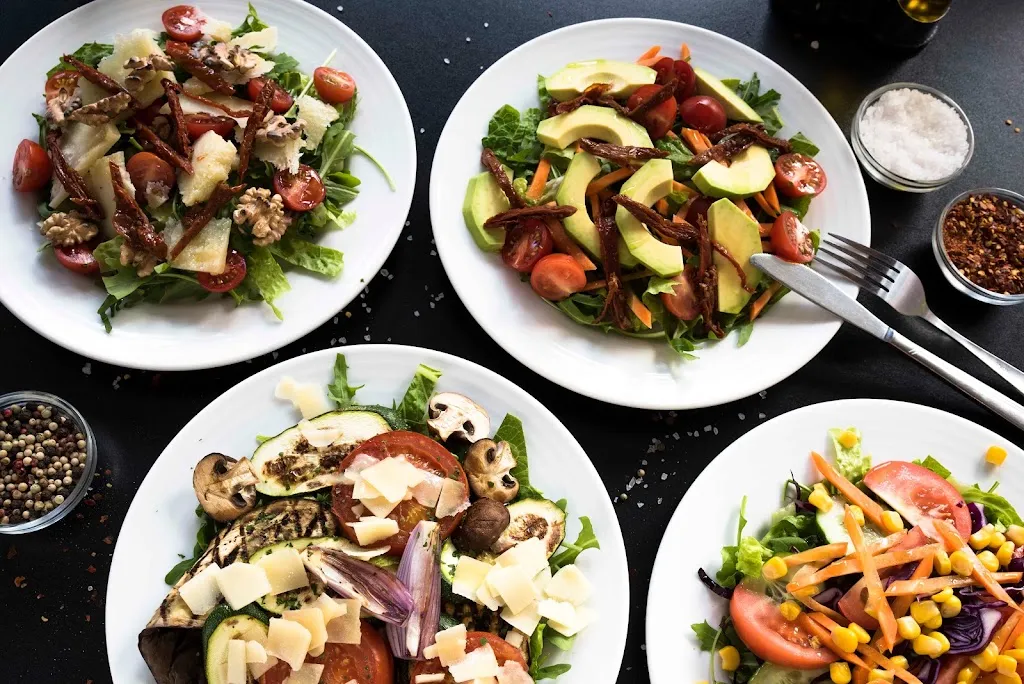 Menu_Restaurant BUONDI Pizzeria_Köln_immagine_2