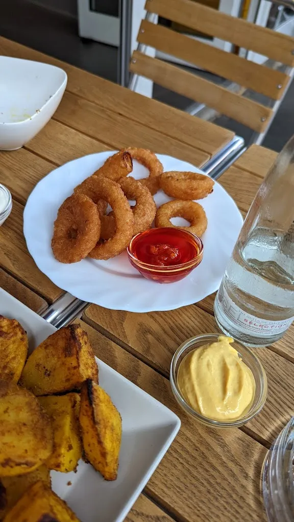 Menu_Restaurant BUONDI Pizzeria_Köln_immagine_5