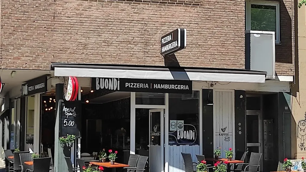 Restaurant BUONDI Pizzeria_Köln_slider_image_1