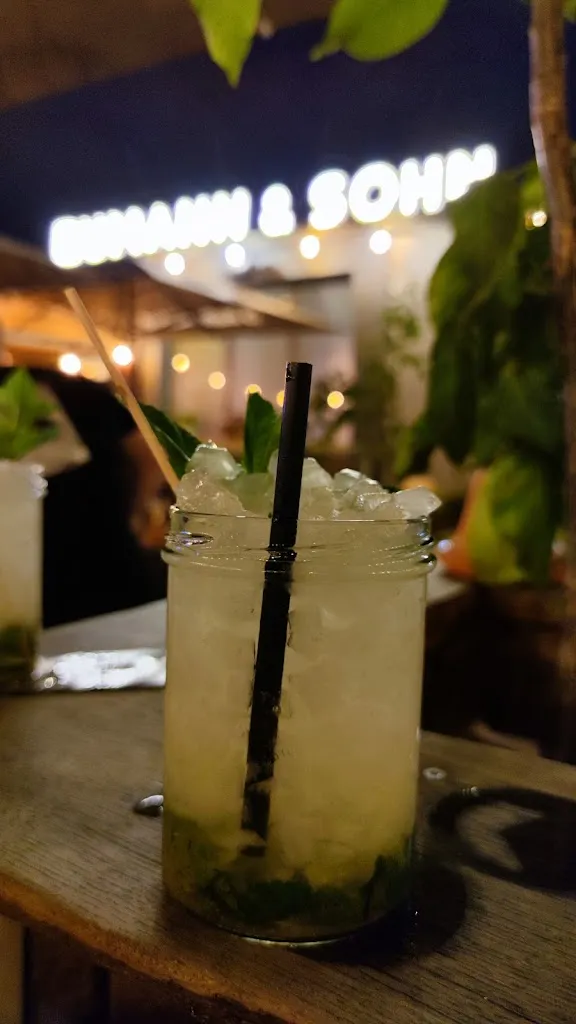 Menu_Bumann & SOHN_Köln_immagine_8