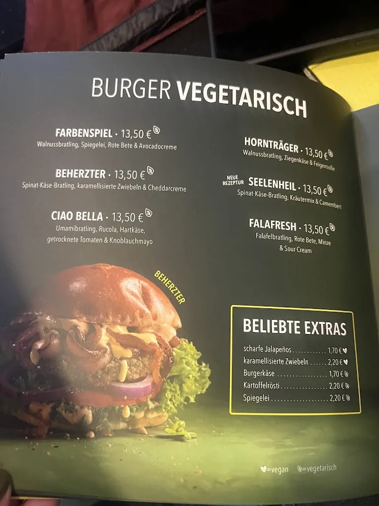 Menu_HANS IM GLÜCK - KÖLN Mediapark_Köln_image_2