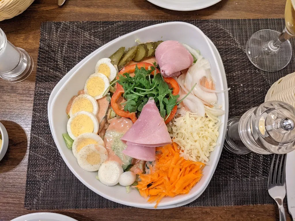 Menu_Akropolis Forchheim_Forchheim_immagine_7