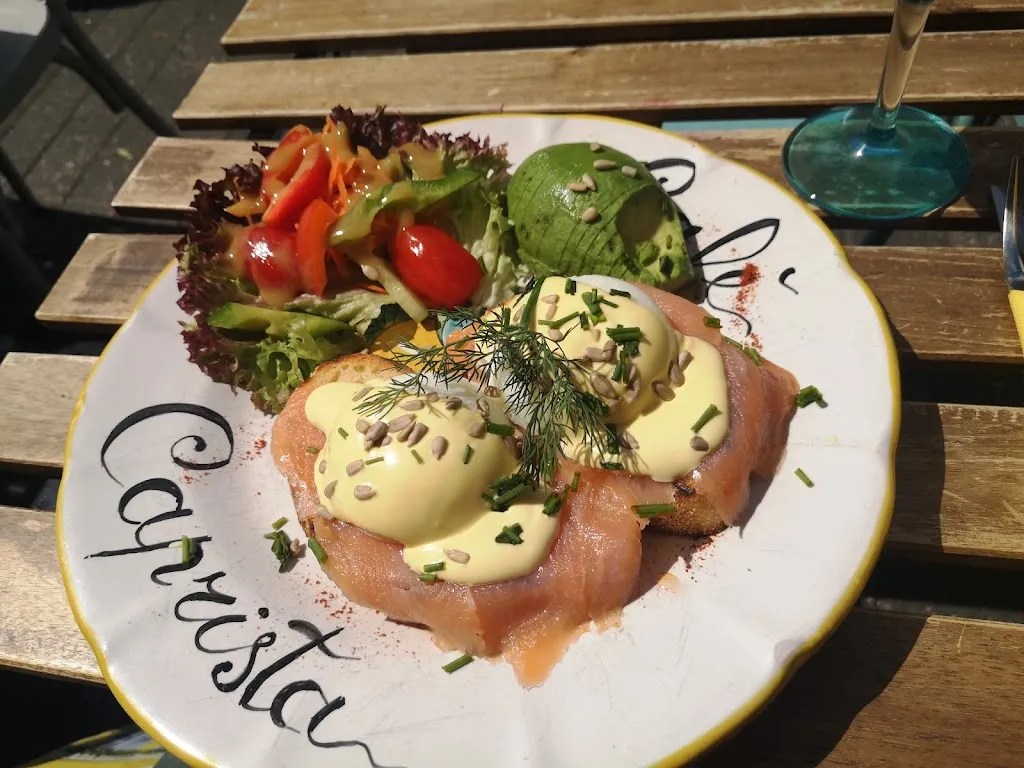 Menu_Café Caprista_Köln_image_5