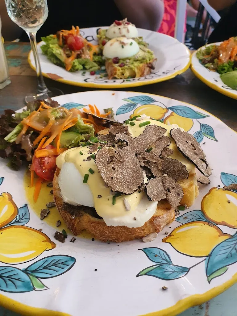 Menu_Café Caprista_Köln_image_8