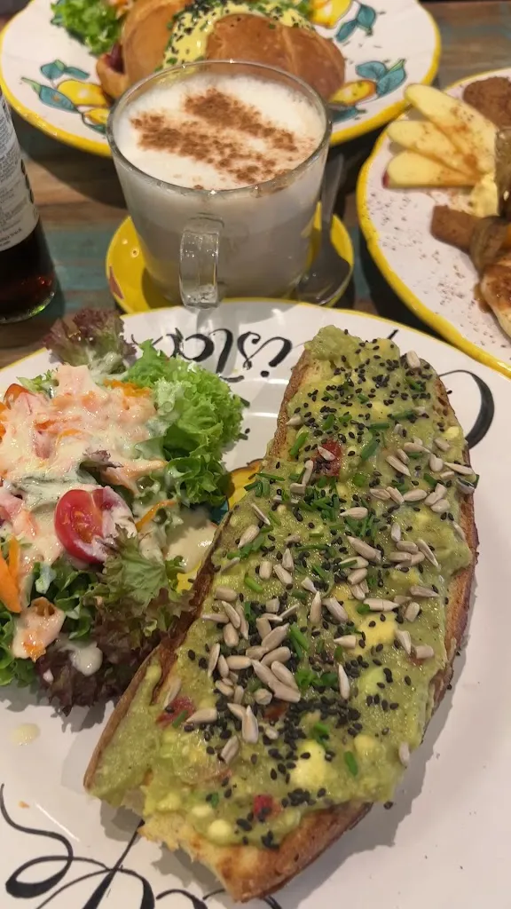 Café Caprista_Köln_slider_image_2