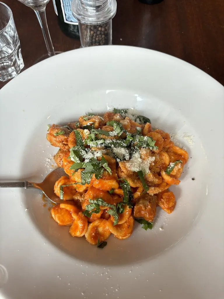 Menu_Trattoria Amalfi_Köln_image_5