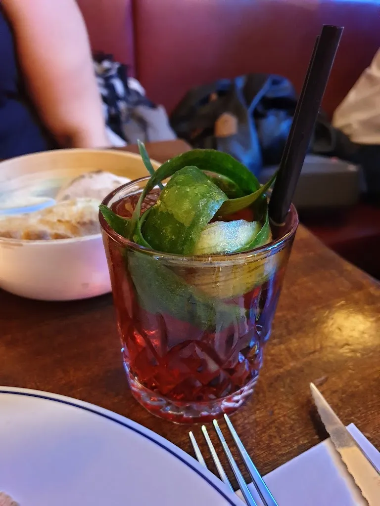 Menu_Trattoria Amalfi_Köln_image_7