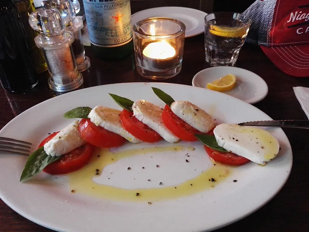 Menu_Trattoria Amalfi_Köln_image_8