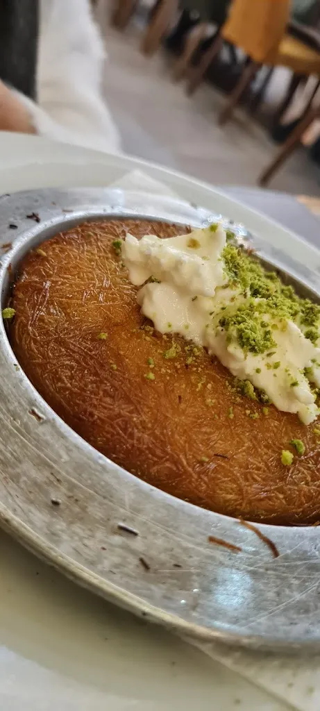 Menu_Teras Restaurant_Köln_image_1