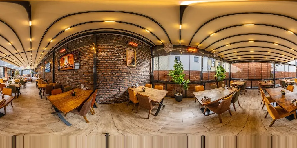 Teras Restaurant restaurant in Köln