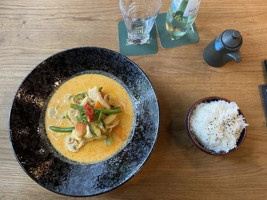 Menu_Miyu - Finest Sushi & Asian Cuisine - Köln_Köln_immagine_5