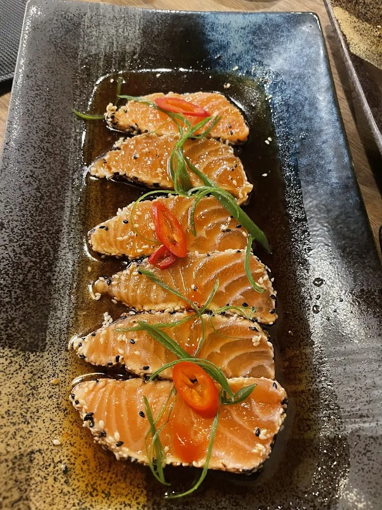 Menu_Miyu - Finest Sushi & Asian Cuisine - Köln_Köln_immagine_7