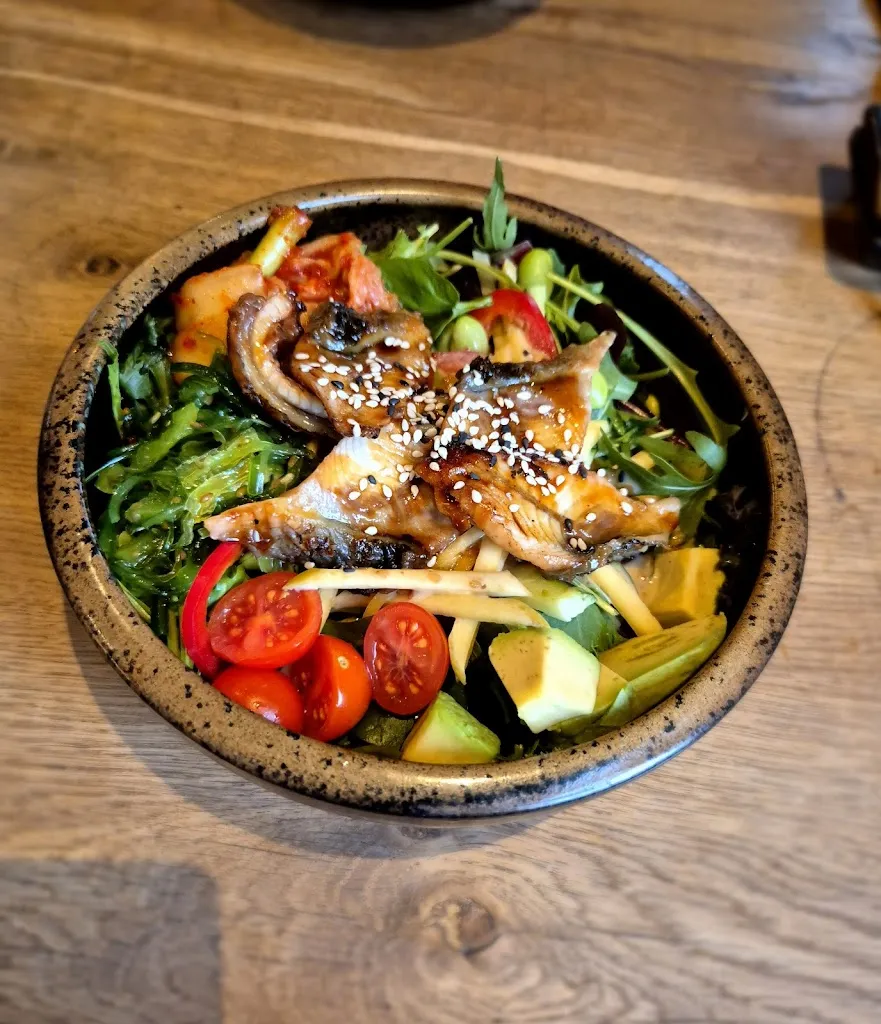 Menu_Miyu - Finest Sushi & Asian Cuisine - Köln_Köln_immagine_8