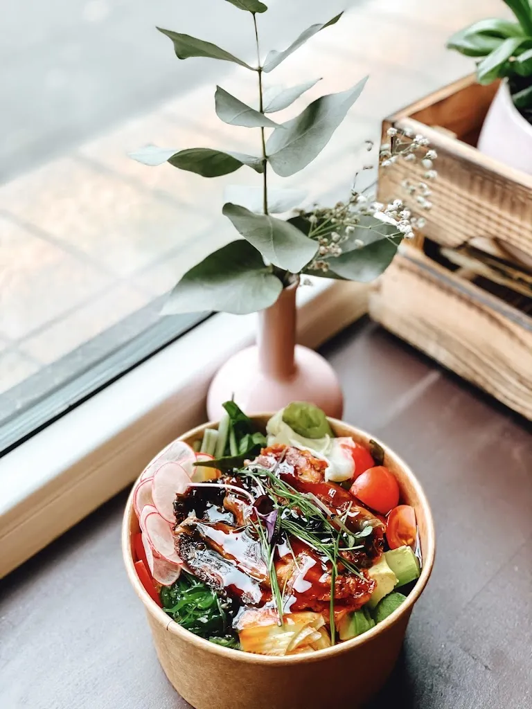 Menu_Miyu - Finest Sushi & Asian Cuisine - Köln_Köln_immagine_9