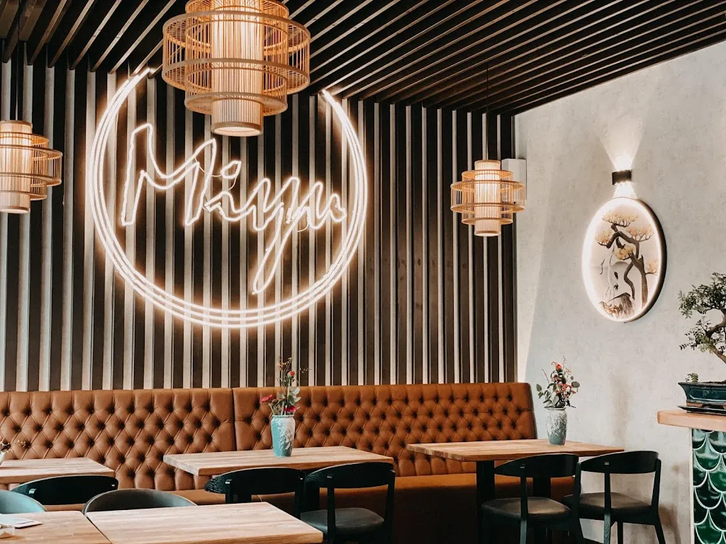 Miyu - Finest Sushi & Asian Cuisine - Köln restaurant in Köln