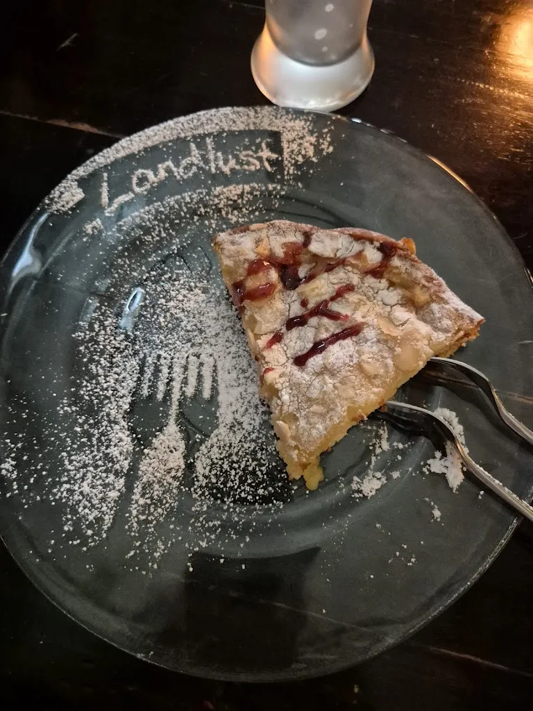 Emilian Rotaru_Bistro Landlust_Blankenheim_review