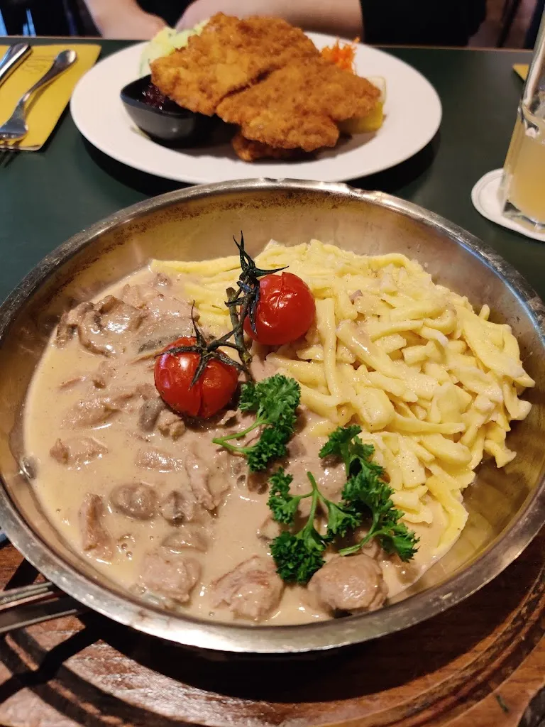 Menu_Restaurant Elisenbrunnen_Aachen_image_9