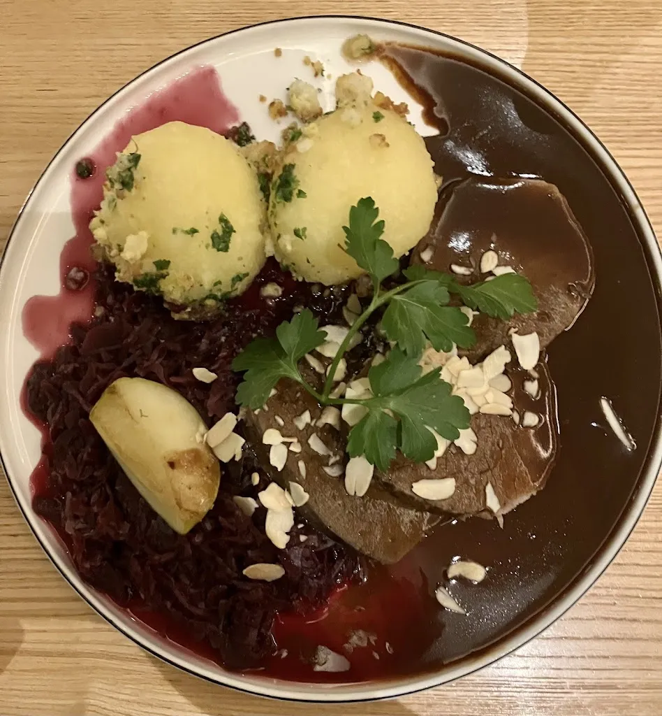 CPR_Restaurant Elisenbrunnen_Aachen_review