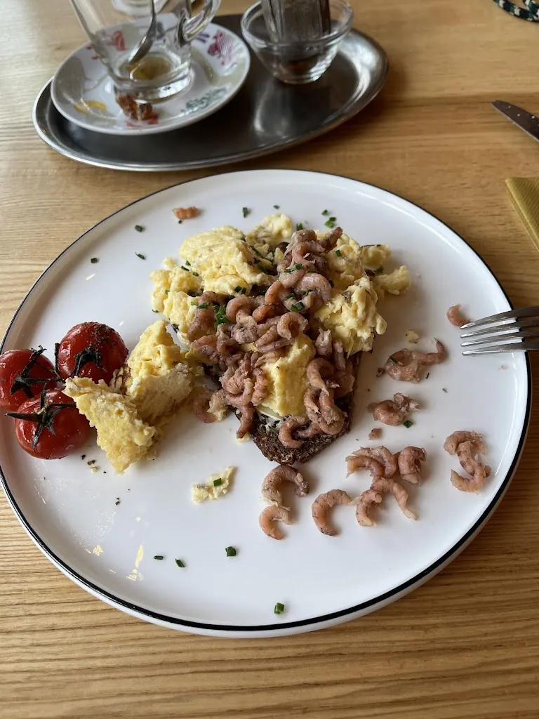 Dave H_Restaurant Elisenbrunnen_Aachen_review