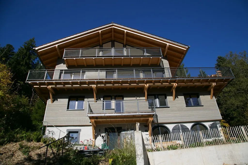 Schweizerhaus Alpirsbach - Carmen und Falk Bandt GbR restaurant in Alpirsbach