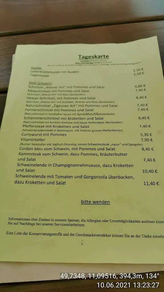 Menu_Gasthof zu den Linden_Forchheim_image_3