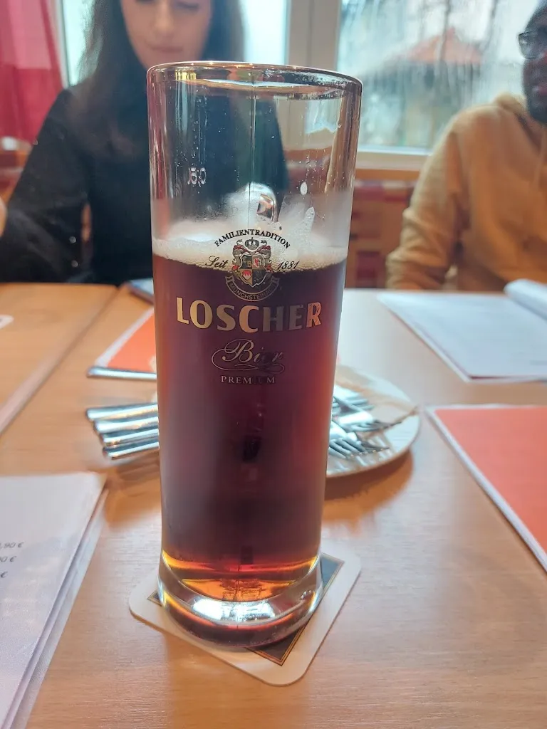 Sean D'Silva_Gasthof zu den Linden_Forchheim_review