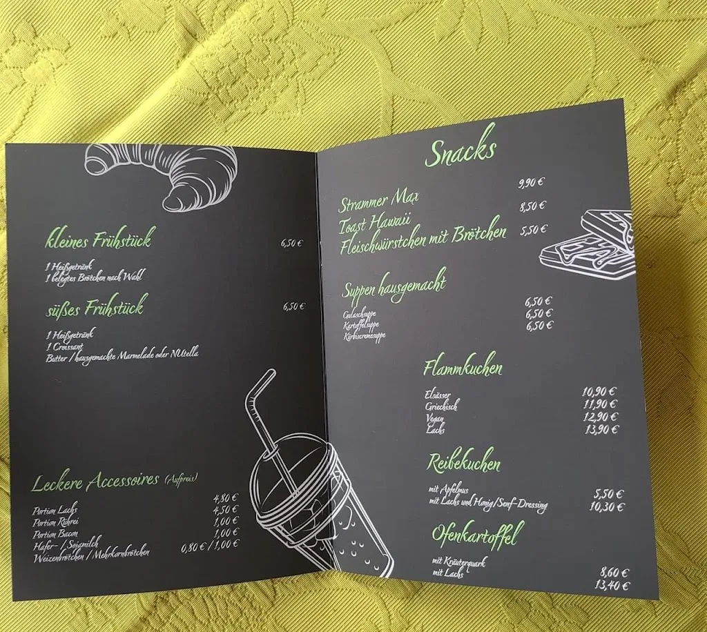 Menu_Bistro Café Harmonie_Dahlem_image_1