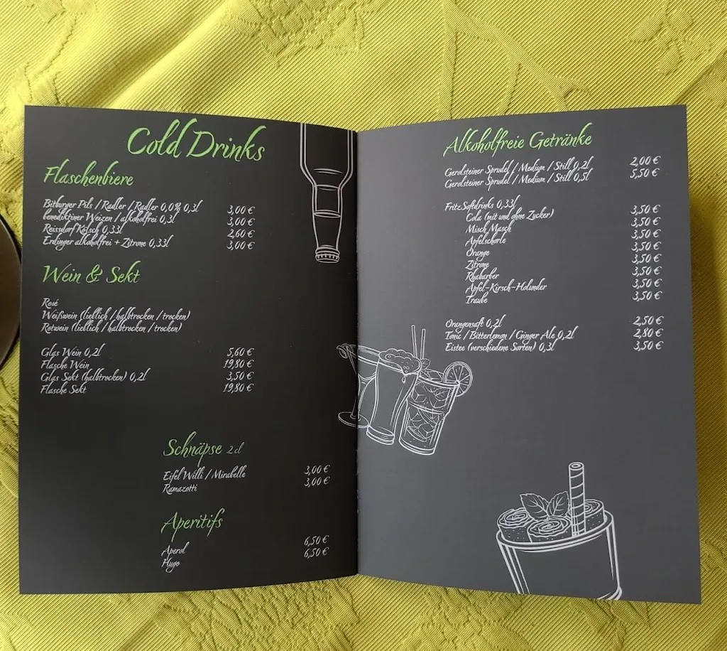 Menu_Bistro Café Harmonie_Dahlem_image_2