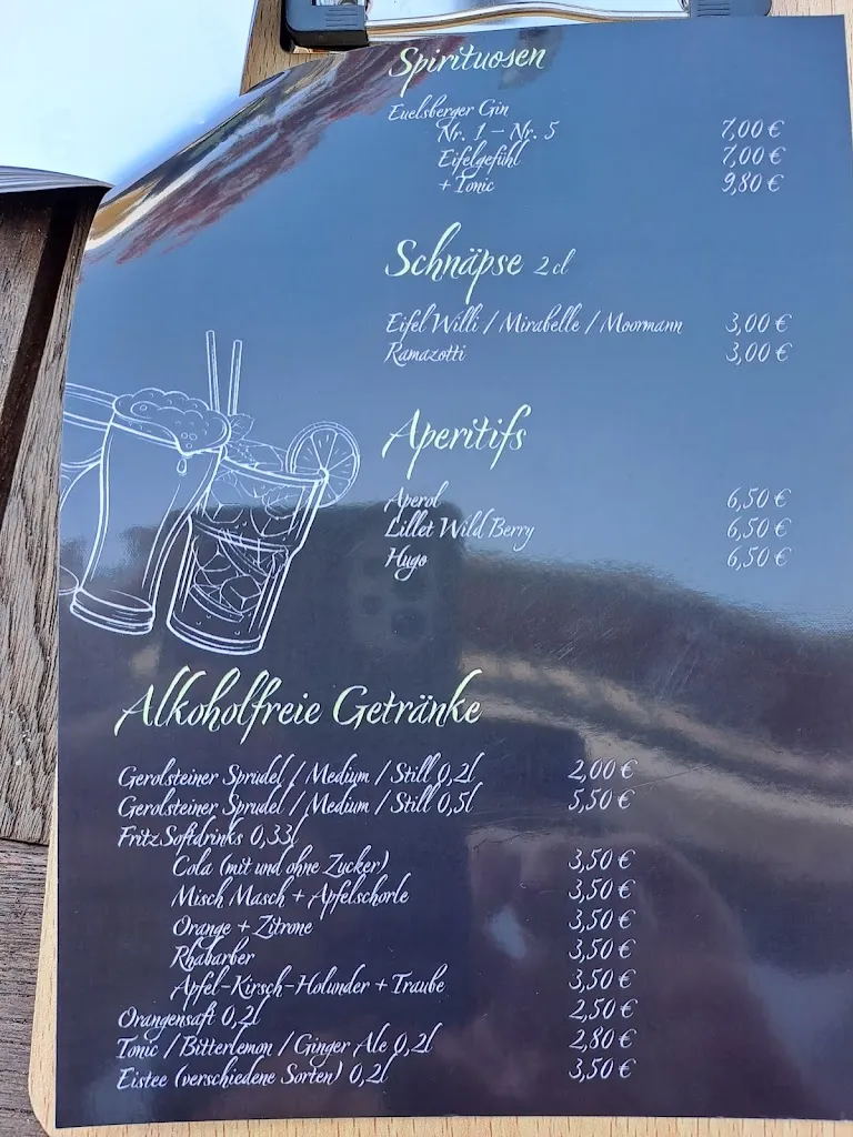 Menu_Bistro Café Harmonie_Dahlem_image_4