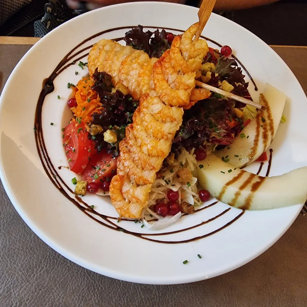 Mark Stoop_Alte Scheune Kronenburg_Dahlem_review