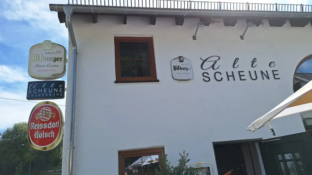 Alte Scheune Kronenburg_Dahlem_slider_image_2