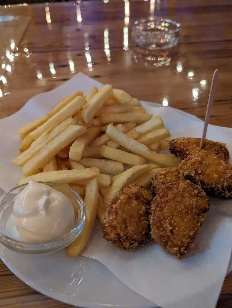 Ther Canto_Waldbaude_Berlin_review