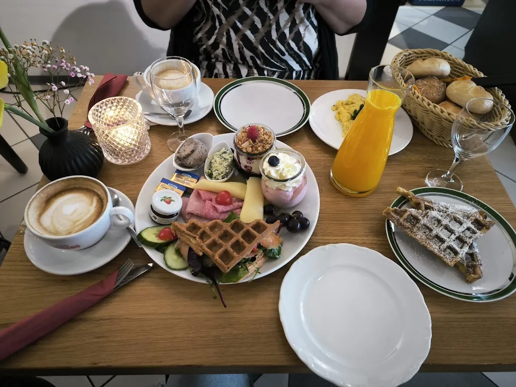 Lu Ma_Hauscafé_Forchheim_reseña