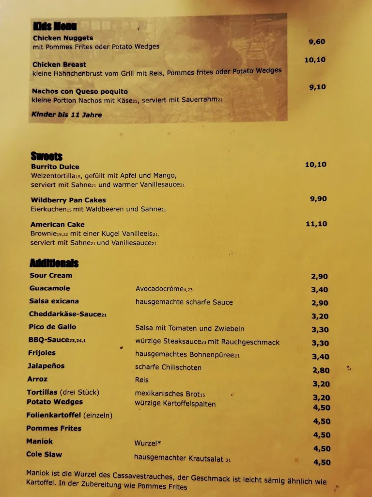Menu_Santa Café_Berlin_image_3