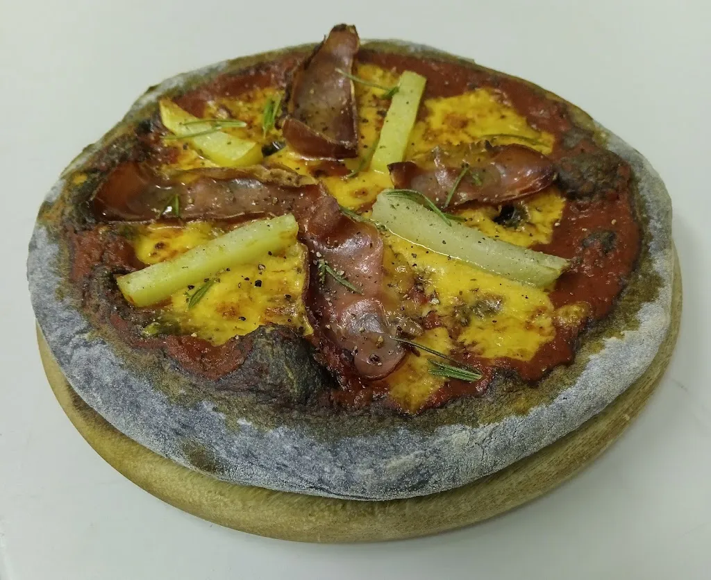 TeigCompany restaurant in Dahlem