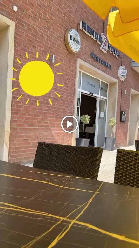 Rendezvous Restobar_Coesfeld_slider_image_2