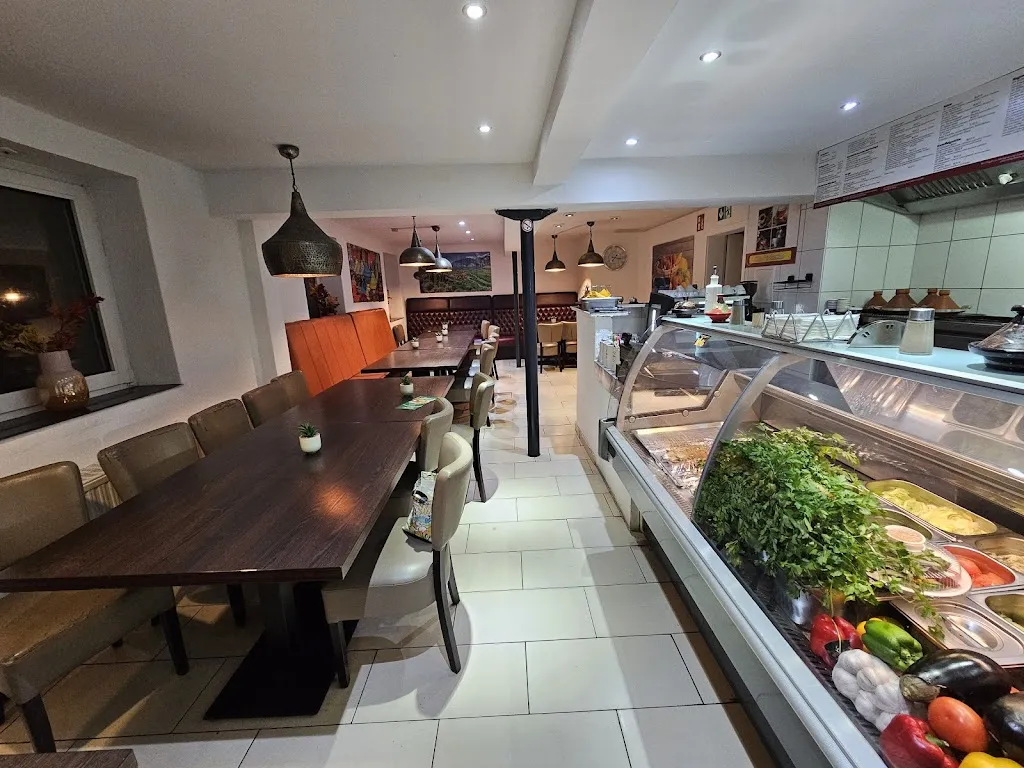 Samu Ells_Alnour-grill & Bistro_Coesfeld_review