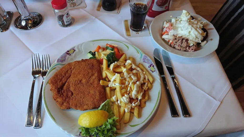 Hotel Restaurant Burghof_Coesfeld_slider_image_2