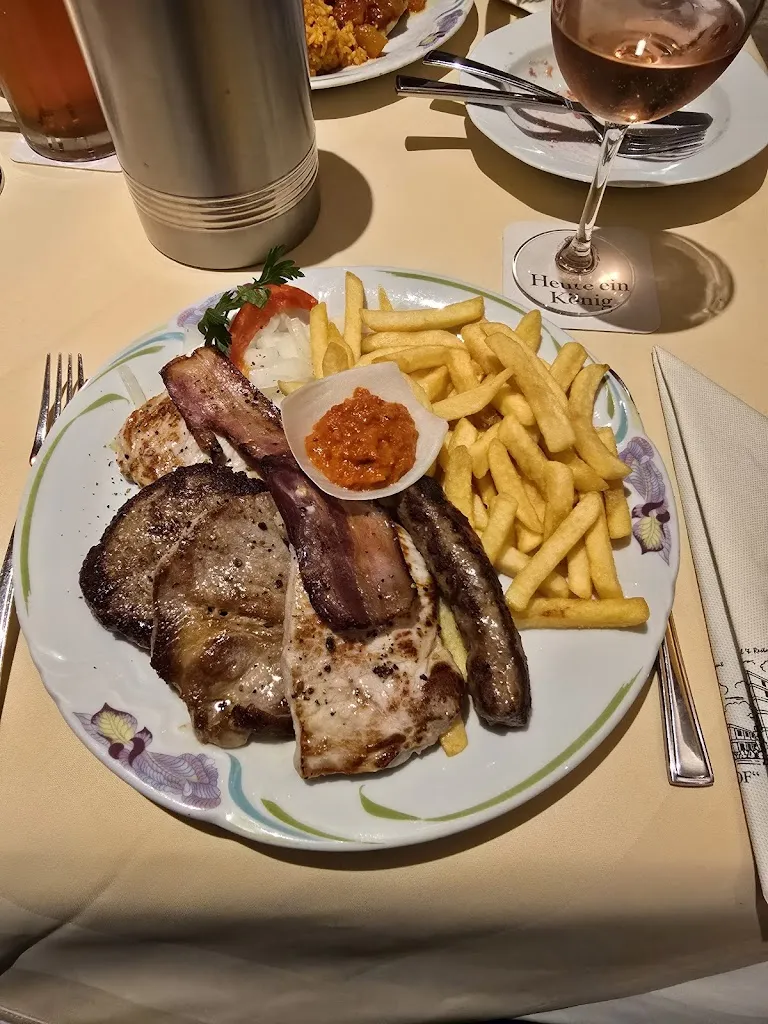 Hotel Restaurant Burghof_Coesfeld_slider_image_3