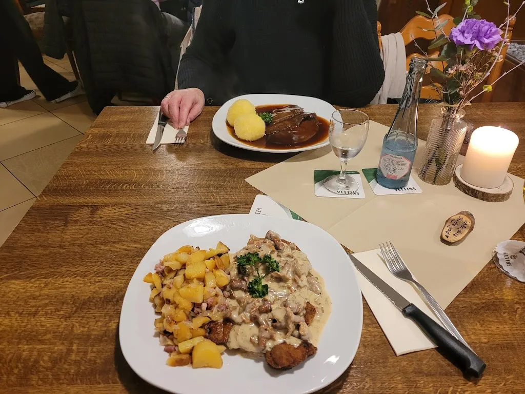 Menu_Gasthof Haus Zumbült_Coesfeld_image_4