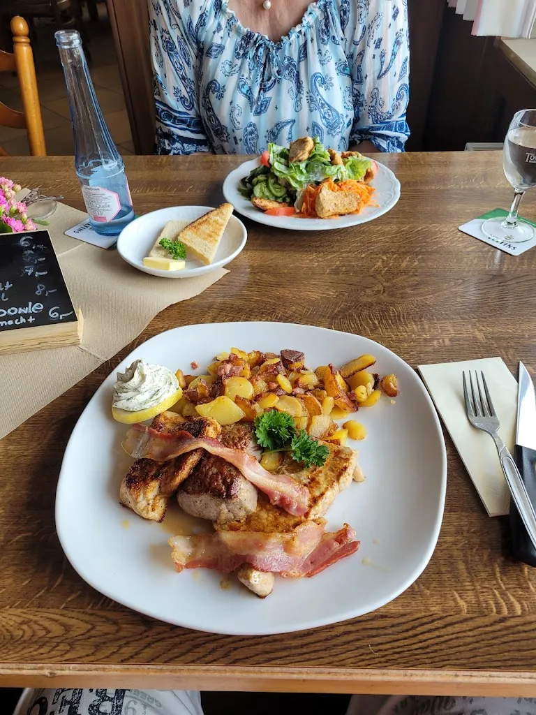 Menu_Gasthof Haus Zumbült_Coesfeld_image_5