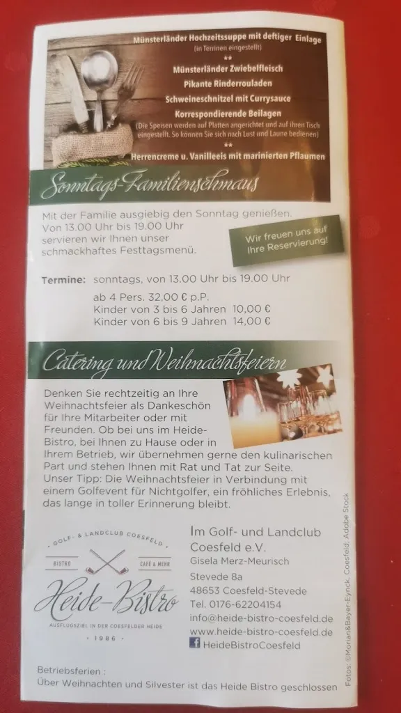 Menu_Heide Bistro | Restaurant & Café_Coesfeld_image_2