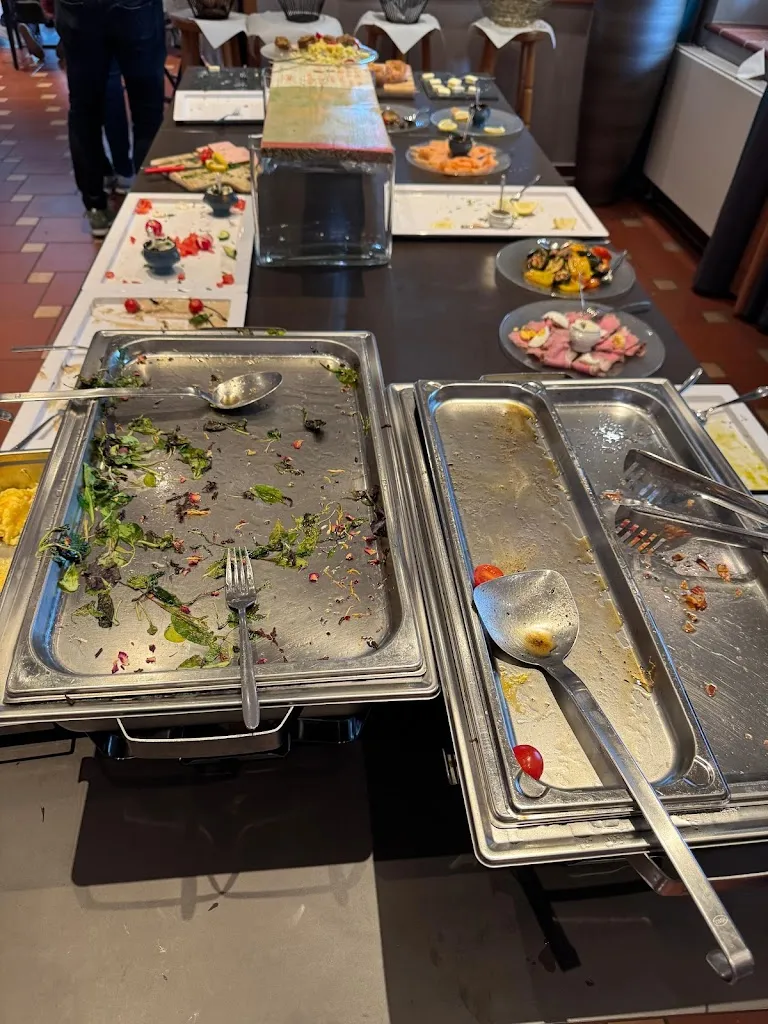 Vera_Heide Bistro | Restaurant & Café_Coesfeld_review