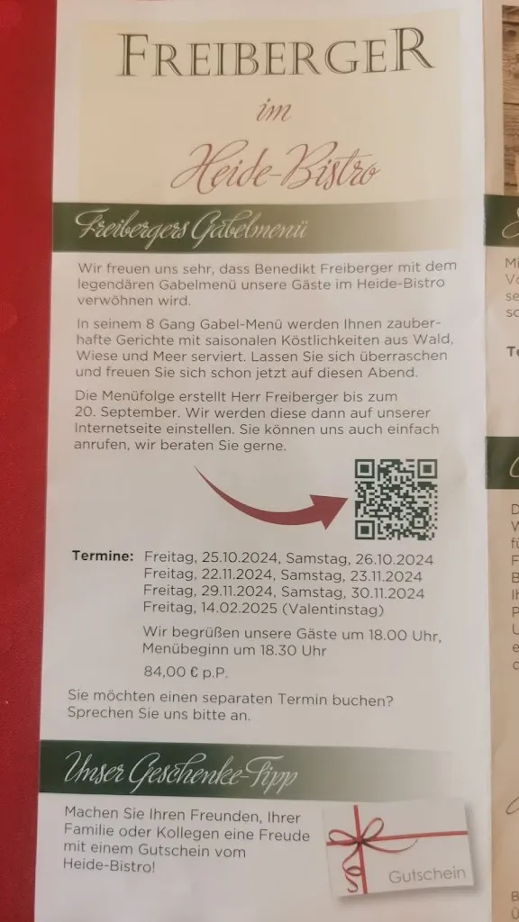 Caspar Thier_Heide Bistro | Restaurant & Café_Coesfeld_review